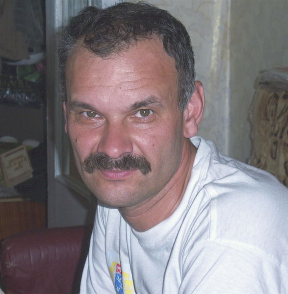 Николай Игнатьев