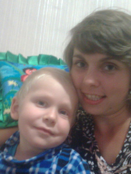 Люда Бурмантова(Мина)