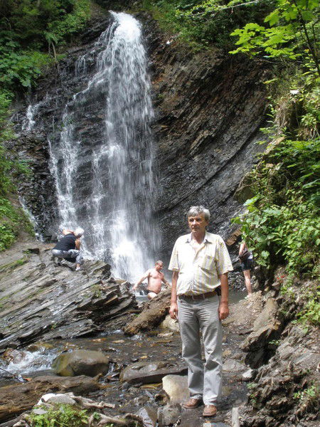 Ярослав Чуйко