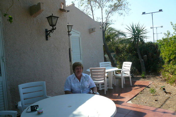 Елена Воронина