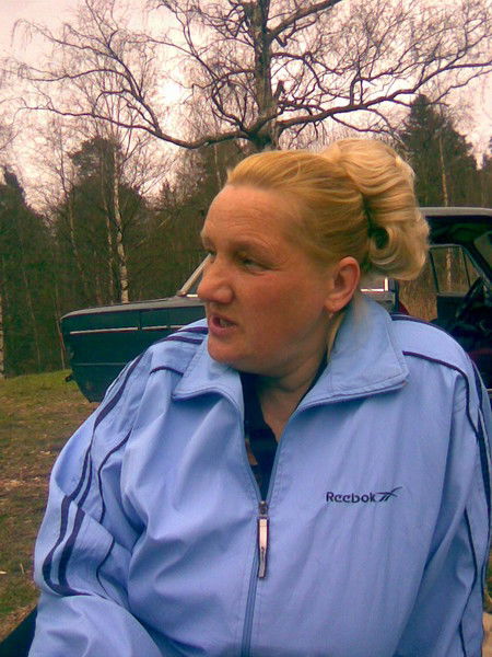 Татьяна Синицына