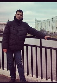 Андрей Шамрук