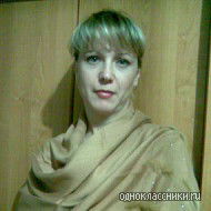 Елена Козлова