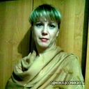 Елена Козлова