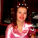 Елена Мохирева