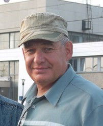 Владимир Васильев