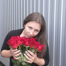 Татьяна Задерей