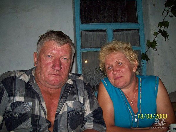 Александр Тецкий