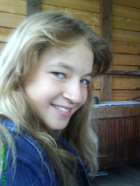 Лилия Катаева