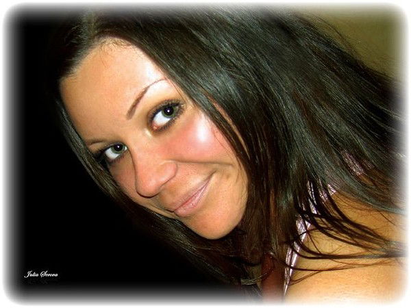 Элина Каменская