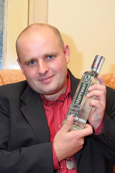 Александр Реут