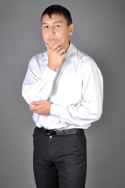 Азат Нигамов