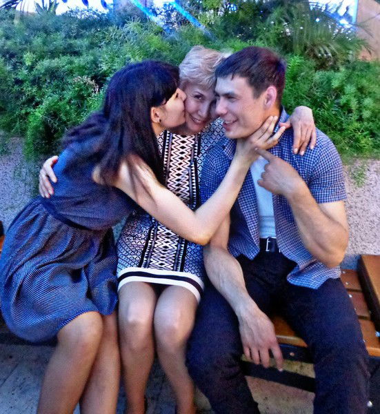 Алтынай Курьязова