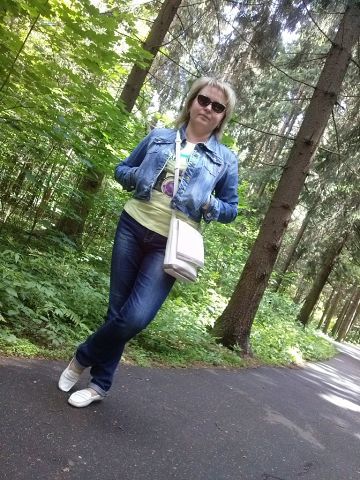 Танюша Л......