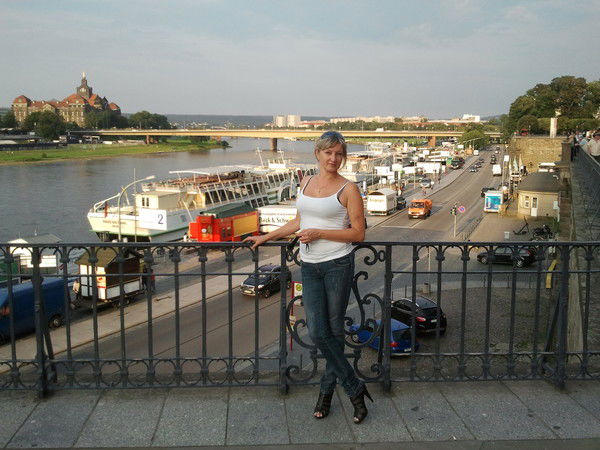 Татьяна Брагинова