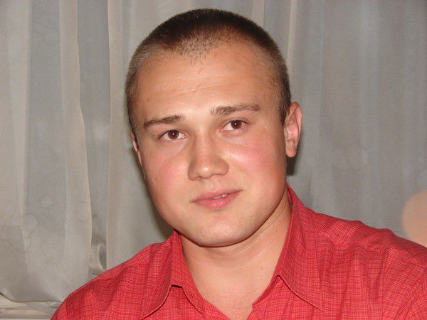 Евгений Баранов