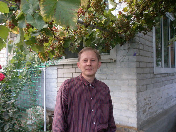 Игорь Раскатов