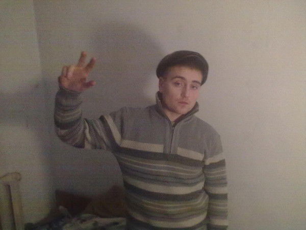 Артем Туманов