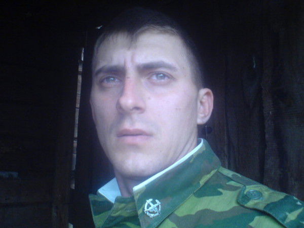 Андрей Щетинин