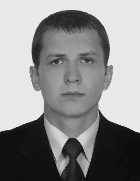 Роман Солнцев