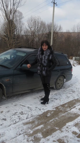 Наталья Ильёва