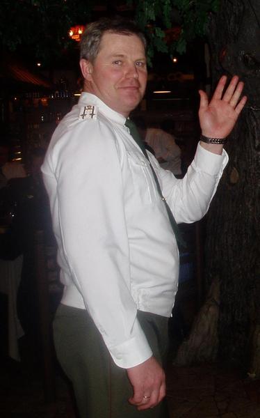 Григорий Луковский