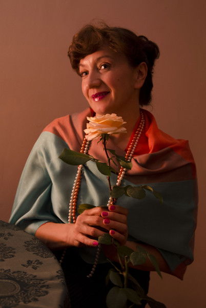 Ирина Витовтова