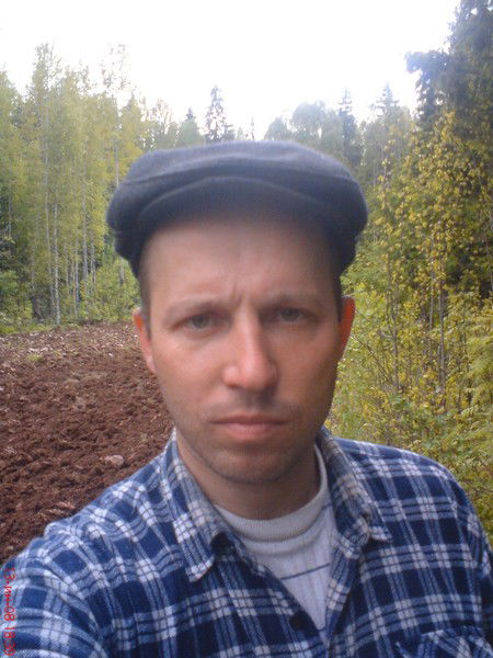 Анатолий Прокофьев