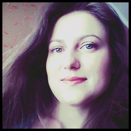 Аня Гаджиева