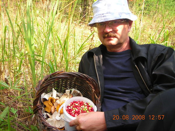 Сергей Ефимов