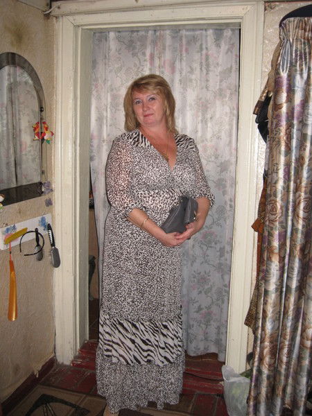 Елена Косинова