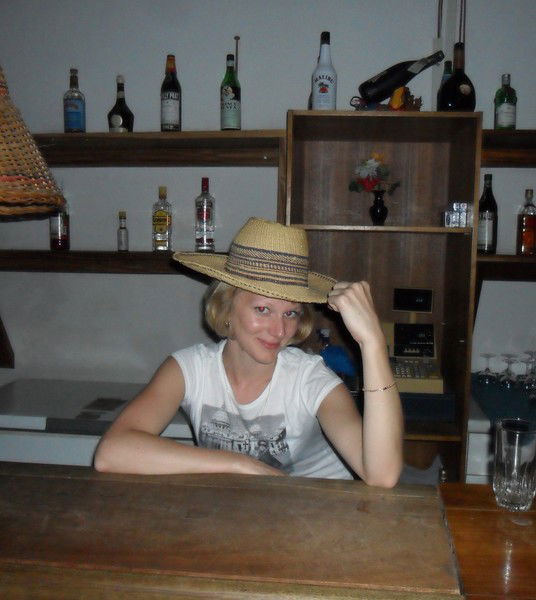 Черкашина Светлана