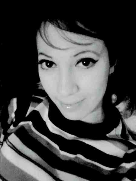 Мария Нота (Пулатова)