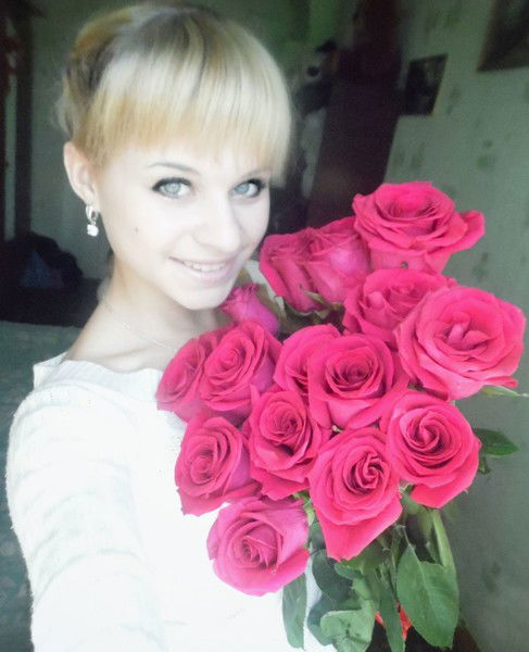 Кристинка *