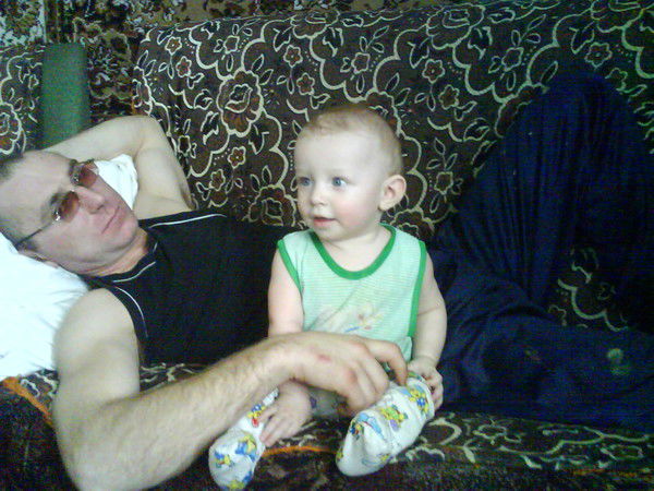 Сергей Маер