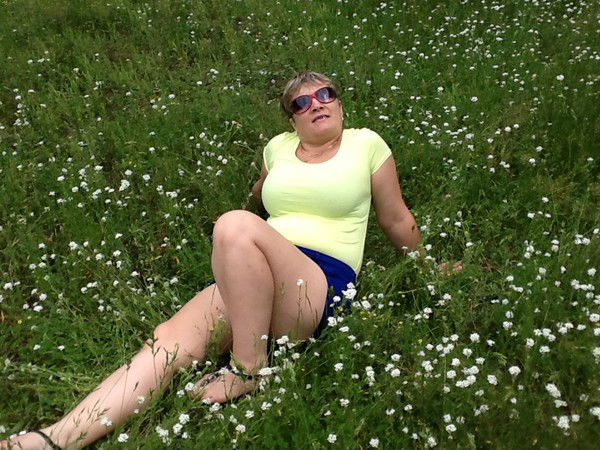 Галина Макарова