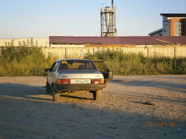 Александр Борисов