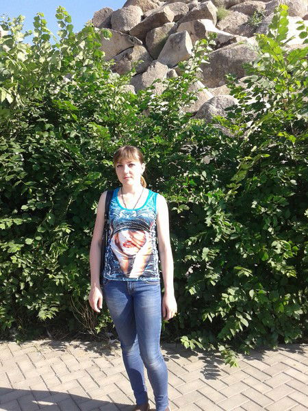 Ирина Шачковская