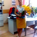 Ирина Новоселецкая