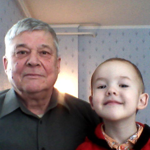 Владимир Лашеев