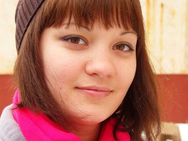 Наталья Клюкина