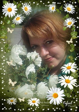 Рита Марфина