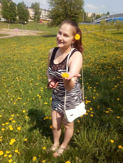 Светлана Буйнякова