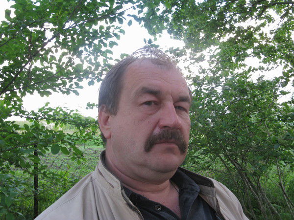 Владимир Полещук