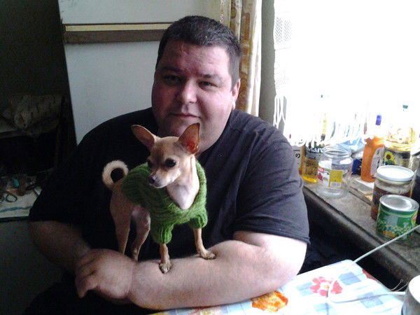 Андрей Горшков