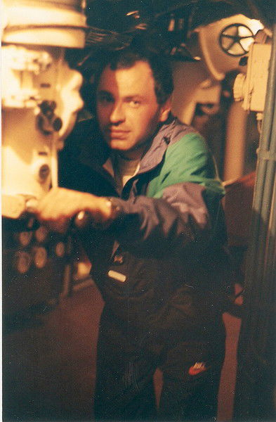 Андрей Антипов