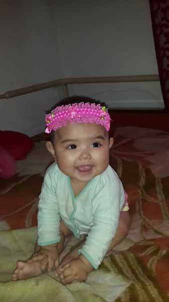 Айгуль Сихымбаева