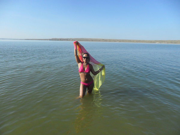 Мария Селезнёва