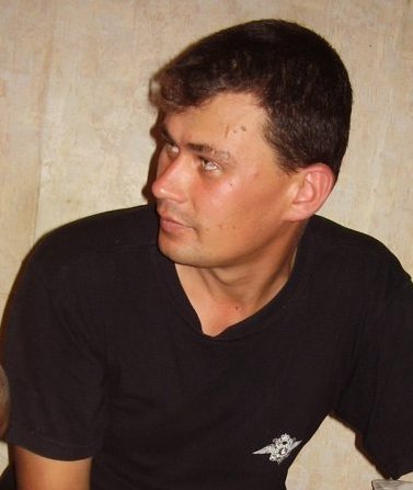 Сергей Третьяков