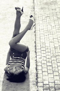 Карина Холод